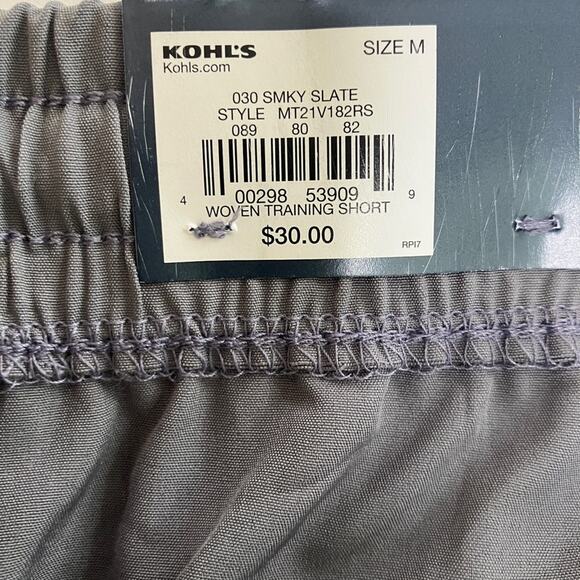 Tek Gear NWT mid rise ladies shorts M - Picture 3 of 6